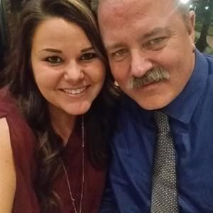 Meet your Posher, Terry